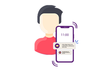 Automatiza tus procesos