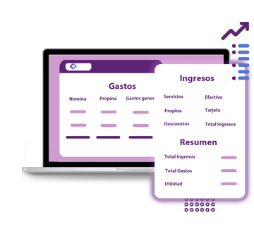 Automatiza tus procesos
